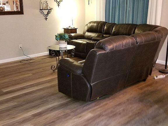 Large Family Room