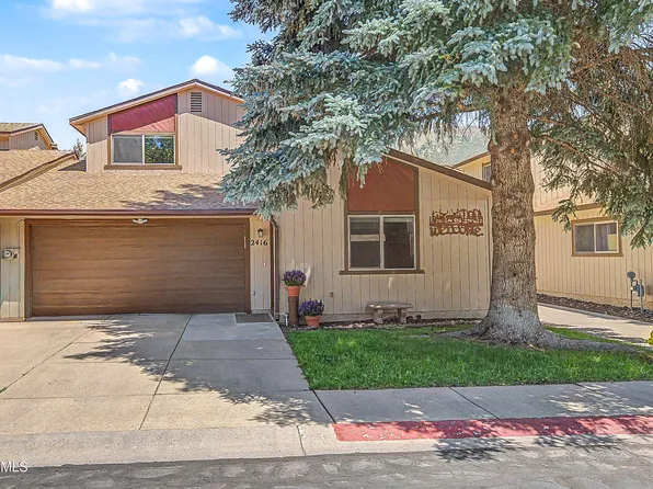 2416 E Eva Loop, Flagstaff, AZ 86004