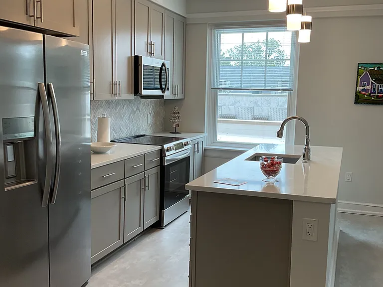 The Elliott Apartments — Photo 4