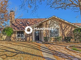 637 Buffalo Bnd, Plano, TX 75023