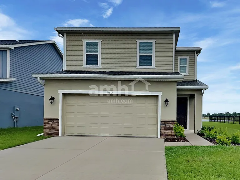 14613 Cedar Mill Dr — Photo 1