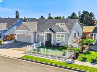 940 Winfield St NE, Gervais, OR 97026