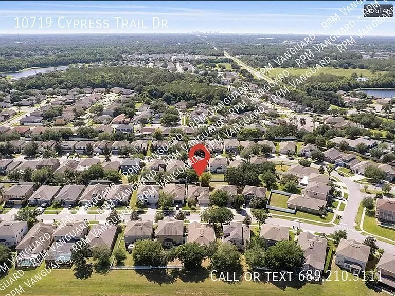 10719 Cypress Trail Dr — Photo 20