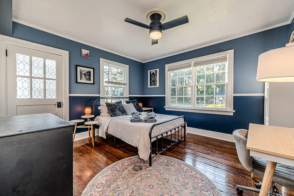 508 W Chisholm St — Photo 1