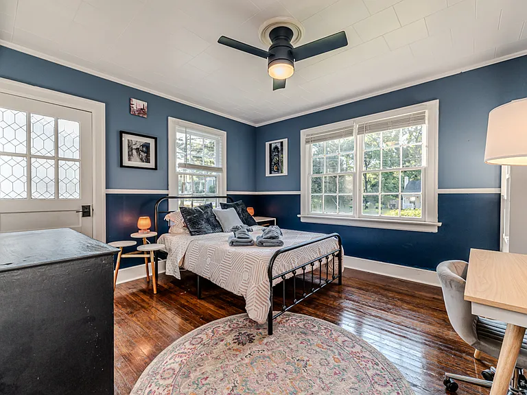 508 W Chisholm St #C — Photo 1