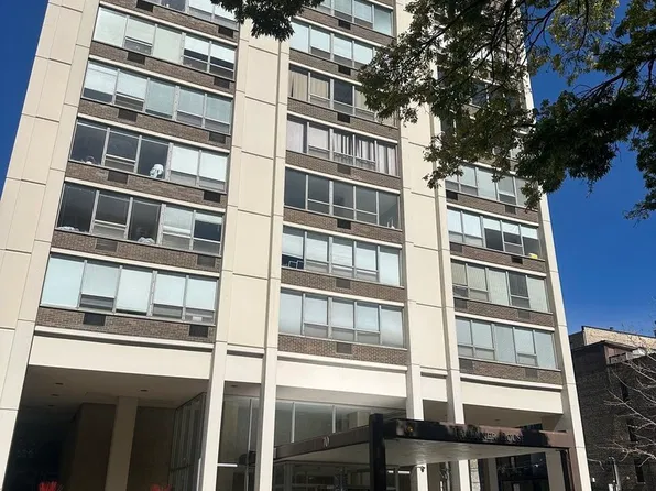 70 W Burton Pl APT 3102, Chicago, IL 60610