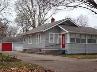 1925 Monteith St, Flint, MI 48504