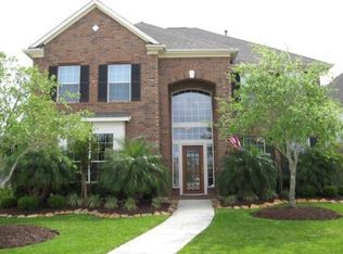 312 Forest Creek Dr, League City, TX 77573