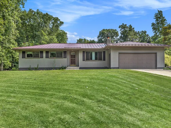 4322 Watkins Rd, Battle Creek, MI 49015