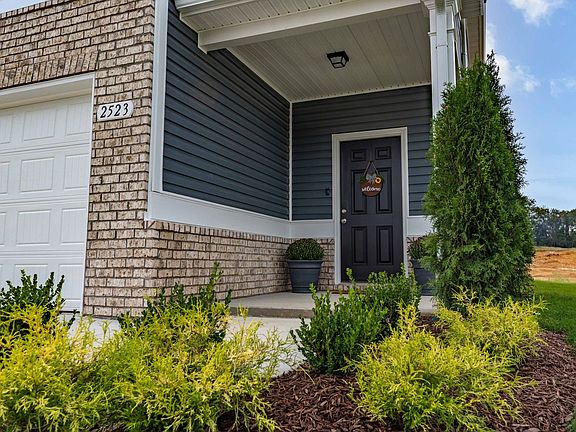 The Greenbrier Front Porch