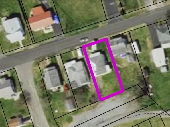 2256 Randolph St, Bristol, VA 24201