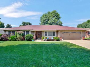 1715 N West Lynn Ave, Wichita, KS 67212
