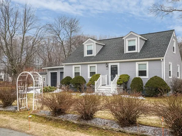 24 Wheeler Ave, Haverhill, MA 01832