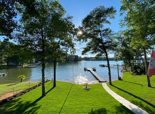 51 Ideal Point, Abbeville, SC 29620