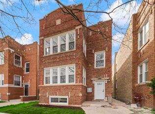 6522 S Francisco Ave, Chicago, IL 60629