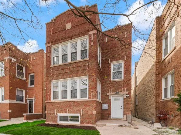 6522 S Francisco Ave, Chicago, IL 60629