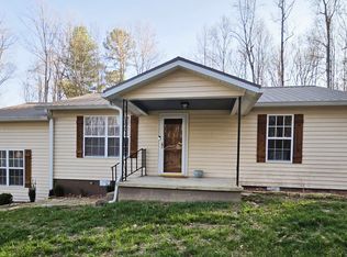 77 Edna Ln, Manchester, TN 37355