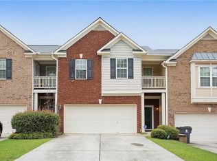 3799 Roses Trl, Fairburn, GA 30213