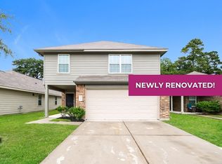3515 Atascocita Elm Dr, Humble, TX 77396