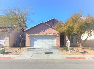4037 Clove Hitch St, North Las Vegas, NV 89032