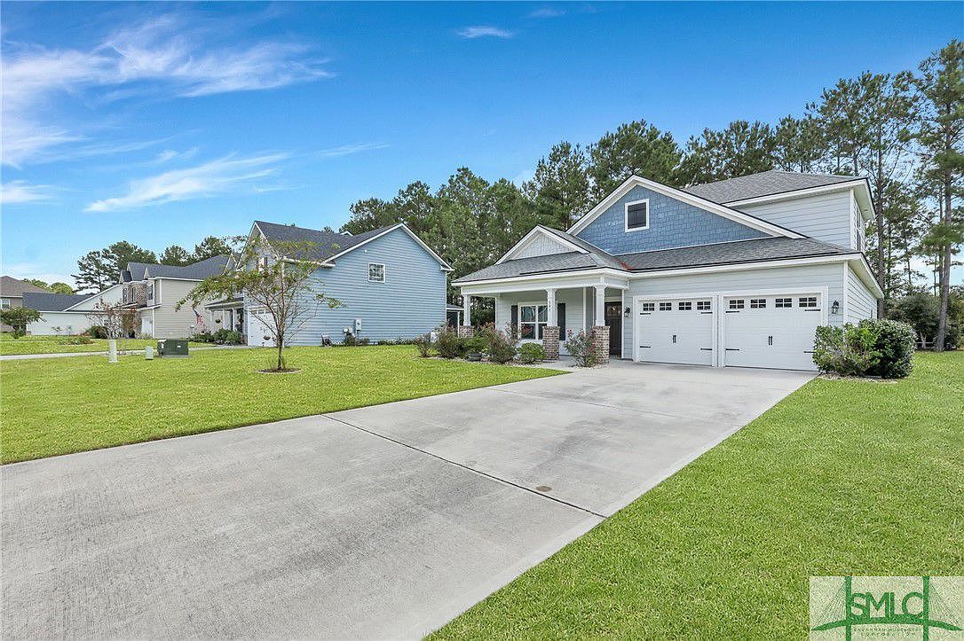 395 Wicklow Dr, Richmond Hill, GA 31324 Zillow