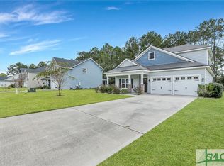 395 Wicklow Dr, Richmond Hill, GA 31324