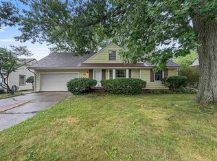 1721 Parkview Ave, Rockford, IL 61107