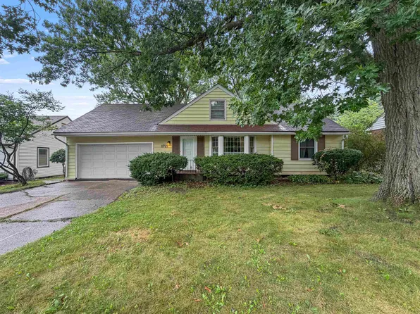 1721 Parkview Ave, Rockford, IL 61107