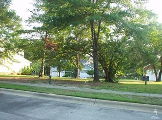 87 Hutton Heights Way SW, Calabash, NC 28467