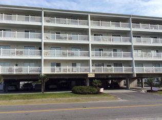 2406 S Ocean Blvd #403, North Myrtle Beach, SC 29582