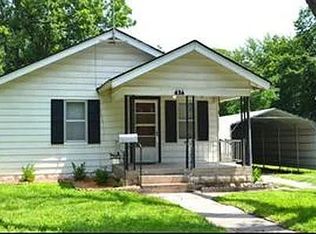 436 N Exposition St, Wichita, KS 67203