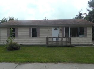 223 Tyler St, New Chicago, IN 46342