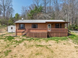 477 Clement Rd, Brevard, NC 28712