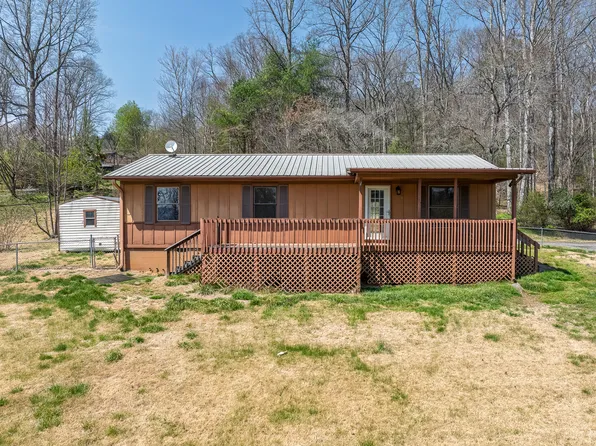 477 Clement Rd, Brevard, NC 28712