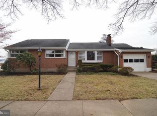 5 Vista Rd, Wyomissing, PA 19610