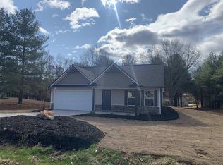 1046 Fosters Grove Rd, Chesnee, SC 29323