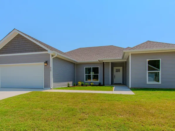 400 Genesis Dr, Benton, AR 72015