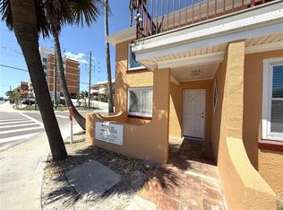 13047 Gulf Blvd APT 1, Madeira Beach, FL 33708