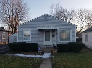 3731 Deloss St, Indianapolis, IN 46201