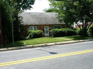 10324 Summit Ave, Kensington, MD 20895