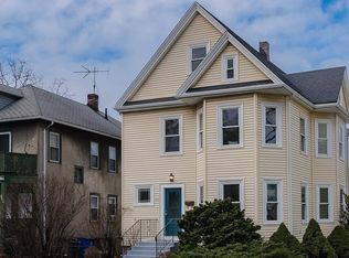 1263 Massachusetts Ave, Arlington, MA 02476