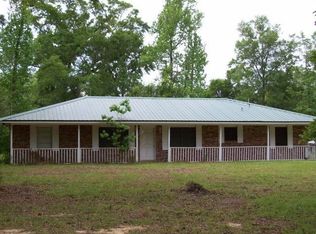 138 Ernest Stewart Rd, Picayune, MS 39466