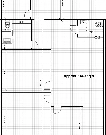 7151 Pembroke Rd — Photo 2
