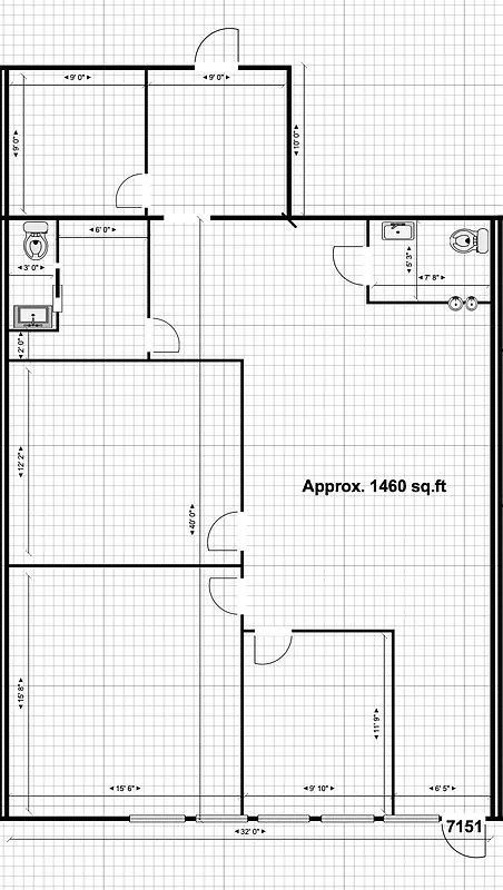 Building Photo - 7151 Pembroke Rd
