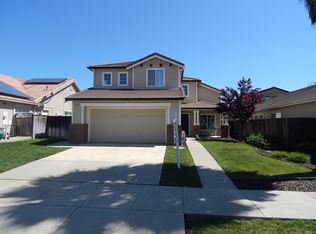 1277 Summit, Livermore, CA 94551