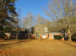 514 Rumley Rd, York, AL 36925