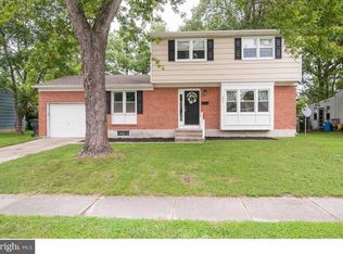 663 Roberta Ave, Dover, DE 19901