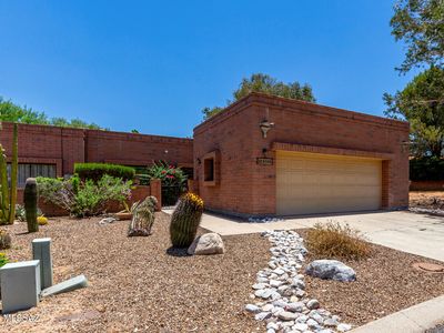 8500 N Breezewood Pl, Tucson, AZ, 85704