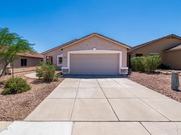 22839 W PIMA Street, Buckeye, AZ 85326