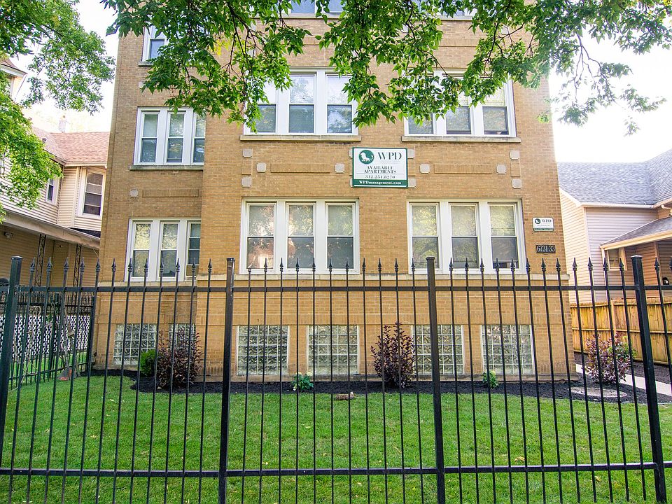1st image of 6731 S Perry Ave #6733-3A